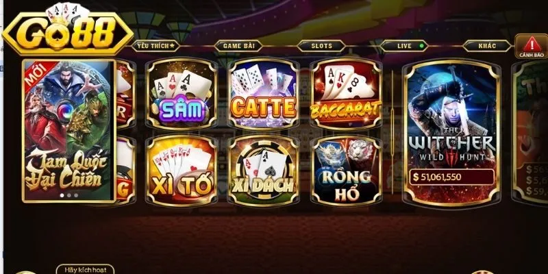 Game Bài Go88 - Thế Giới Giải Trí Đẳng Cấp Nhất 2026 10 Sunwin Game bài Go88 mang đến giải trí bất tận