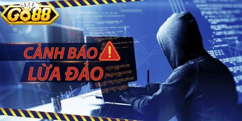 Bảng đối chiếu giúp phân biệt Go88 giả mạo một cách nhanh chóng